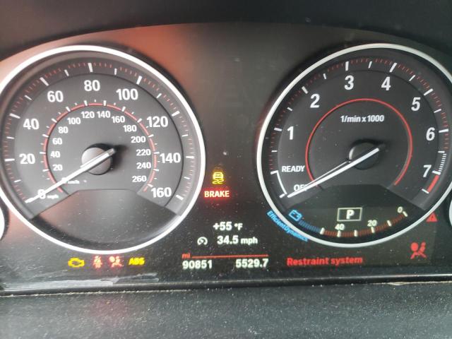 2017 BMW 430XI GRAN - WBA4F9C50HG792100