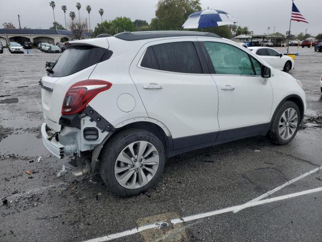 2019 BUICK ENCORE PRE - KL4CJASB0KB895859