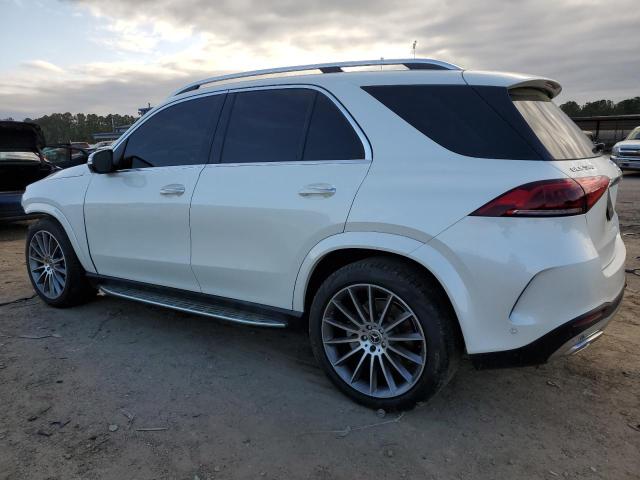 2021 MERCEDES-BENZ GLE 580 4M - 4JGFB8GB6MA402689