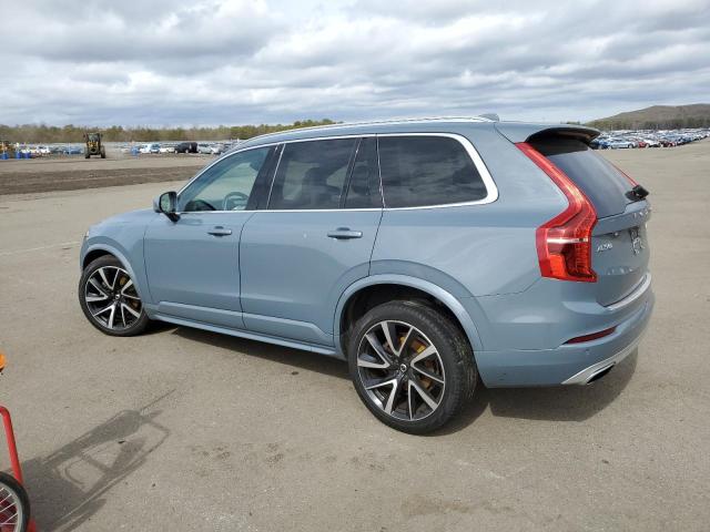 2021 VOLVO XC90 T6 MO - YV4A22PK4M1687126