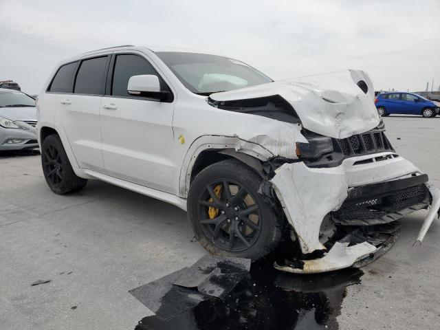1C4RJFN9XJC436157 Jeep Grand Cherokee Trackhawk