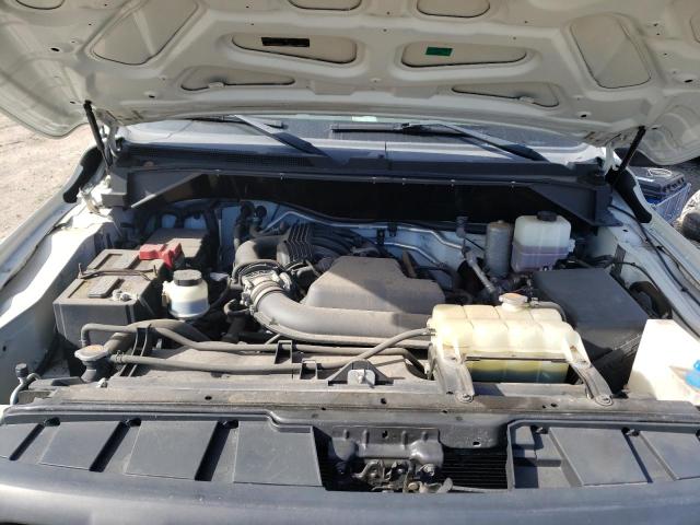 2016 NISSAN NV 1500 S - 1N6BF0KM2GN800431