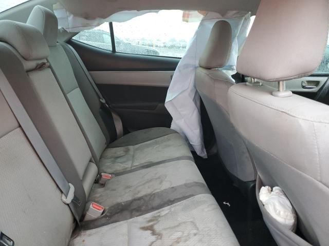 2017 TOYOTA COROLLA L 2T1BURHE2HC945423