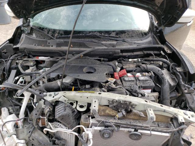 2017 NISSAN JUKE S - JN8AF5MR1HT702464