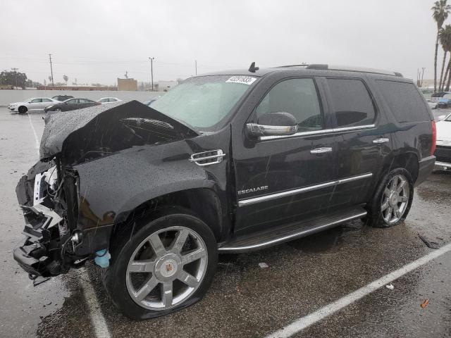 2014 Cadillac Escalade 