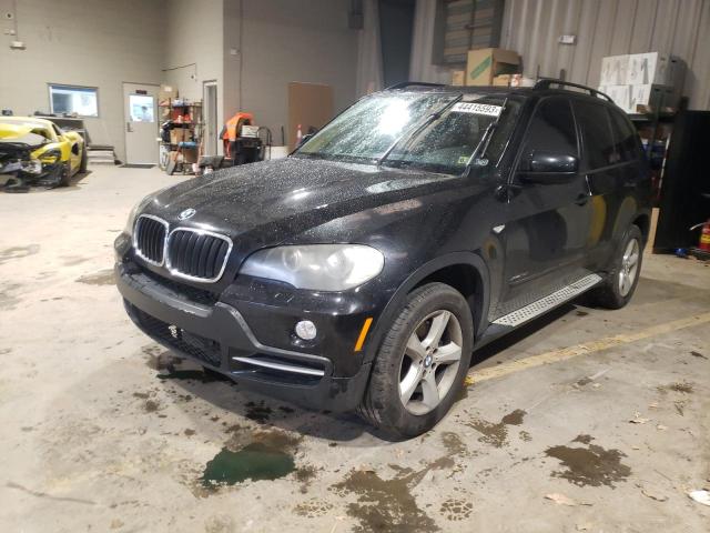 2009 BMW X5 