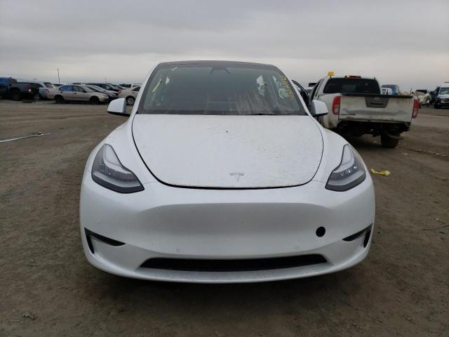 7SAYGAEE8NF342297 Tesla Model Y