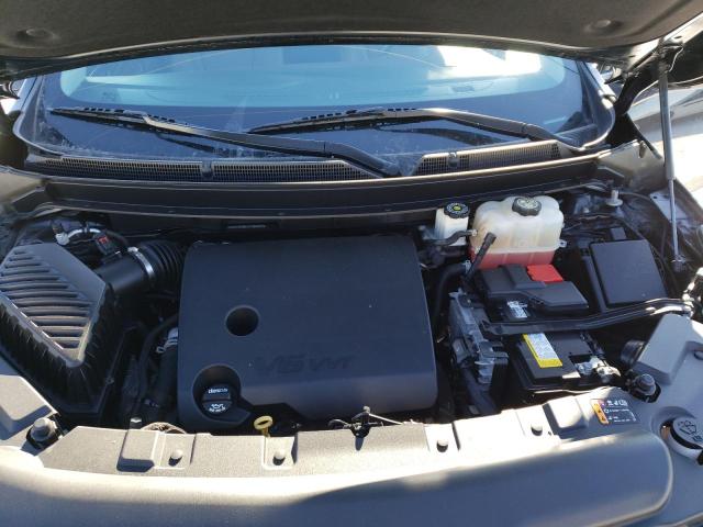 2018 BUICK ENCLAVE AV - 5GAEVCKW7JJ139629