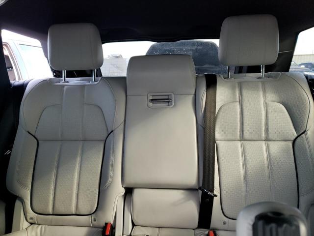 2016 LAND ROVER RANGE ROVE SALWR2VF4GA555734