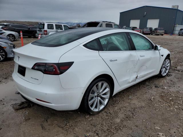 5YJ3E1EB8KF513435 Tesla Model 3  3