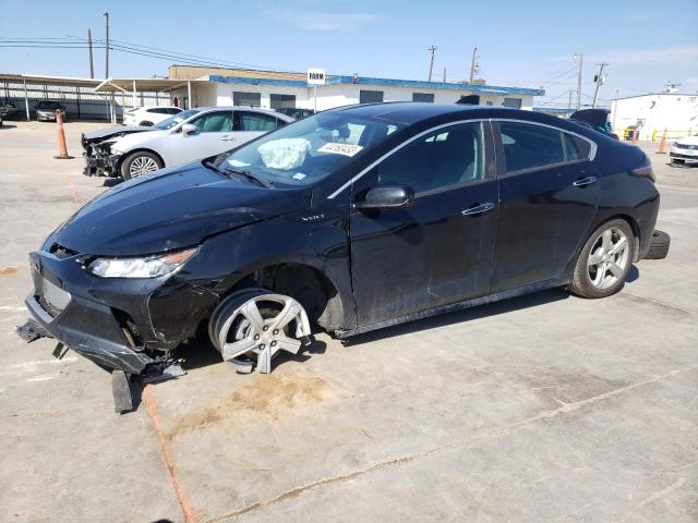 2018 CHEVROLET VOLT LT - 1G1RC6S54JU114130