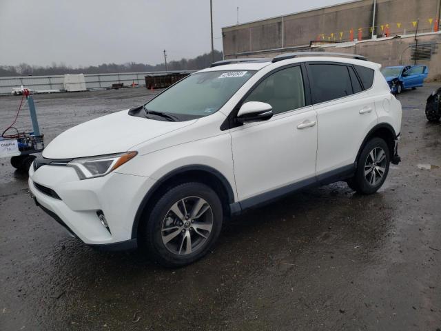 2018 TOYOTA RAV4 ADVEN JTMRFREV5JD243182