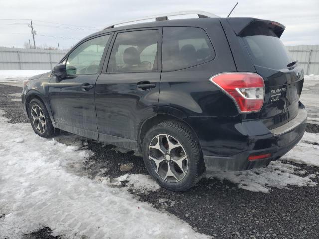 2015 SUBARU FORESTER 2 - JF2SJHDC5FH461621