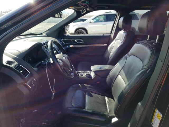 1FM5K8GT4HGA59906 Ford EXPLORER SPORT