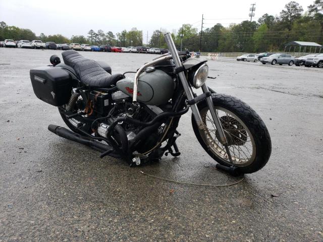 1995 Harley-Davidson Fxdwg en venta en Savannah, GA