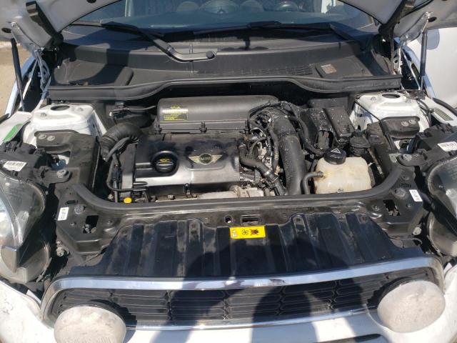 WMWZC3C51CWL86305 Mini Cooper S Countryman