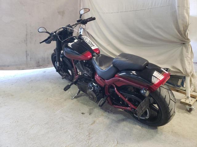 2017 HARLEY-DAVIDSON FXSE 1HD1TG936HB957457