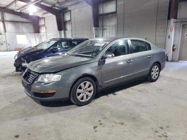 2008 Volkswagen Passat 