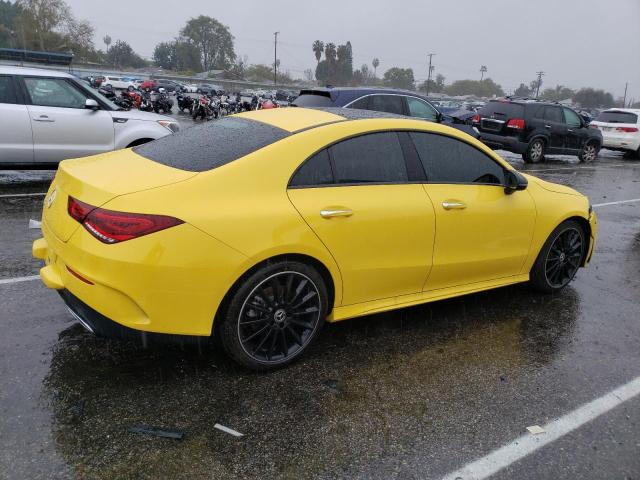 W1K5J4GB6PN329984 Mercedes-Benz CLA 250