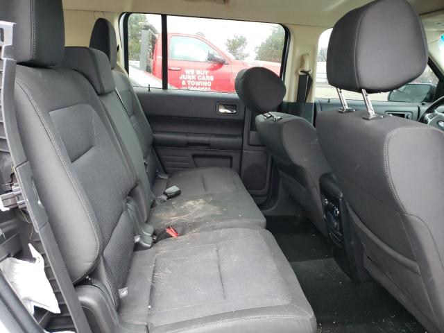 2016 FORD FLEX SE - 2FMGK5B82GBA05472