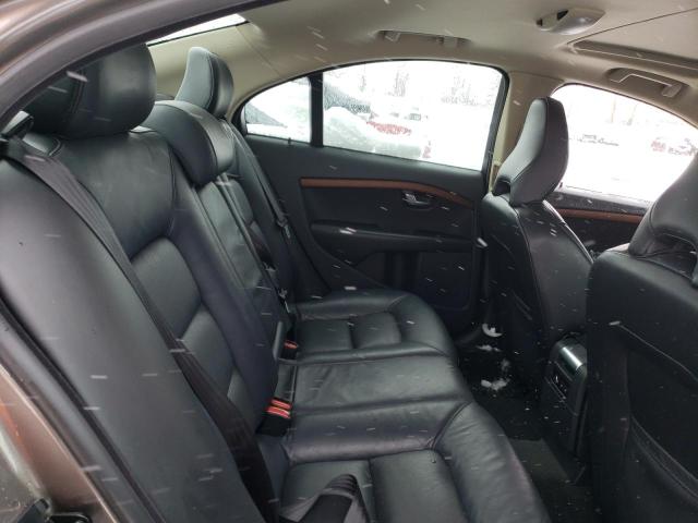 YV1AH992X91105751 Volvo S80 T6