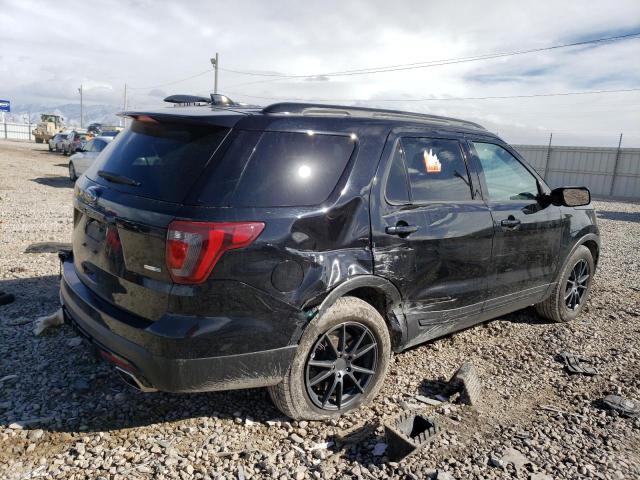 1FM5K8GT4HGA59906 Ford EXPLORER SPORT