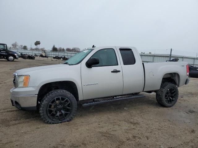 2009 GMC Sierra 1500 