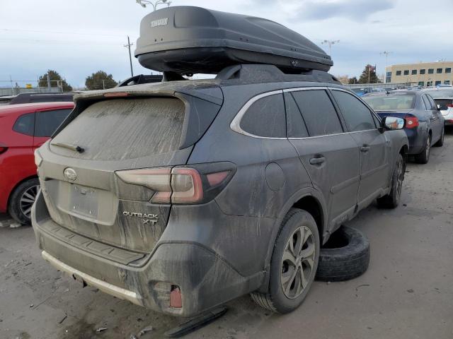 4S4BTGND3M3183527 Subaru Outback Limited Xt