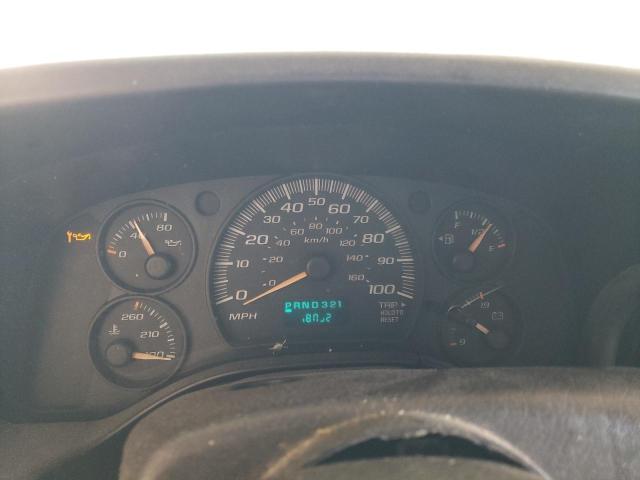 1GTFG25X731129729 GMC Savana G2500
