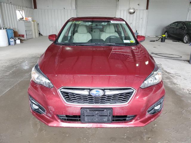 4S3GKAD6XJ3619105 Subaru Impreza Premium Plus