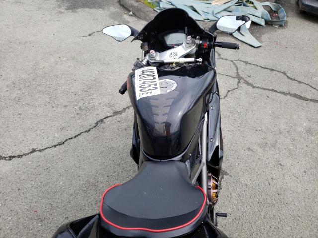 2007 DUCATI 1098 BASE ZDM1XBEW17B006451
