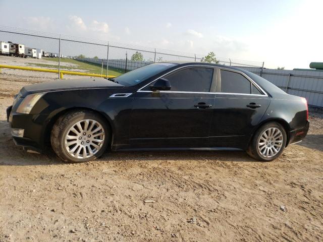 2013 Cadillac CTS 