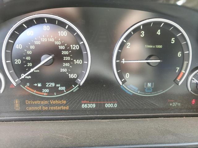 WBA5E1C56ED221071 BMW Activehybrid 5