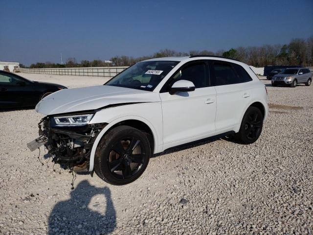 2019 Audi Q5 Prestige