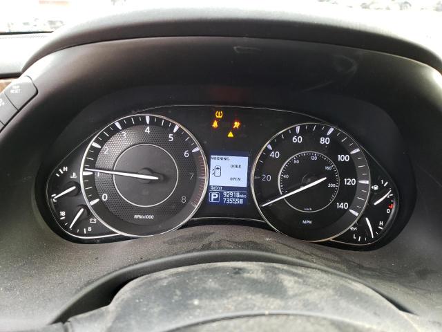 2018 NISSAN ARMADA PLA - JN8AY2NE5J9731229