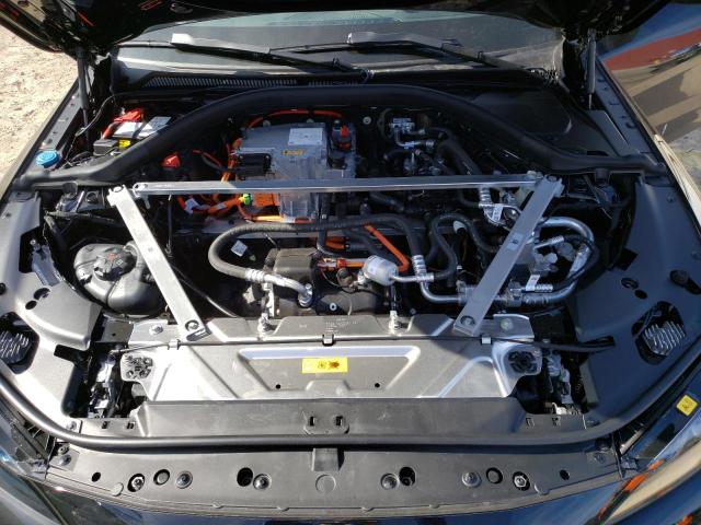 2023 BMW I4 M50 - WBY33AW02PFP07818