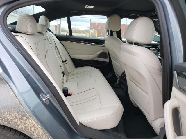 WBAJR3C04LCE50955 BMW 530 I
