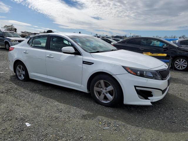 5XXGM4A73FG430148 KIA Optima Lx