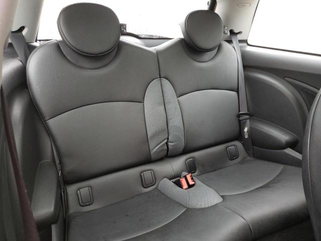 WMWMF73599TW81784 Mini COOPER S