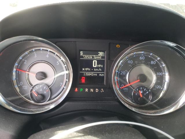 2015 CHRYSLER TOWN & COU 2C4RC1BG0FR546133