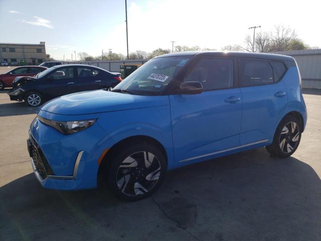 2023 KIA SOUL GT LI - KNDJ53AU6P7194267