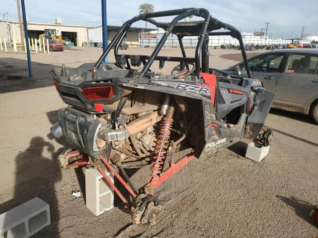 2018 POLARIS RZR XP 100 - 3NSVDK999JG439233