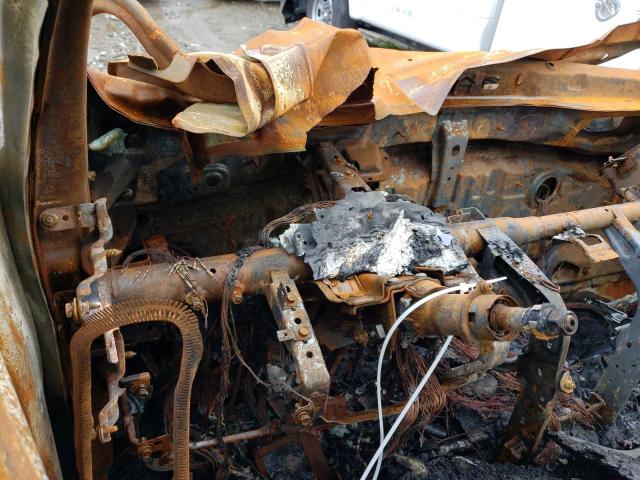 KNDPB3AC4E7582458 KIA Sportage Base