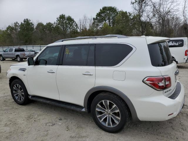 2019 Nissan Armada SV