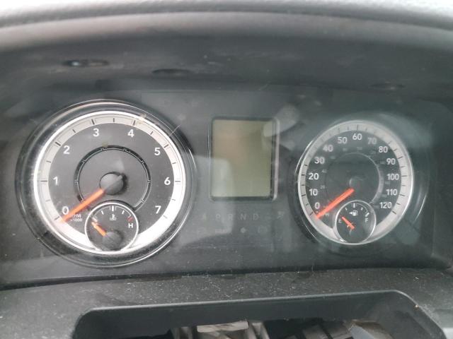 2017 RAM 1500 ST 3C6RR7KT4HG709316