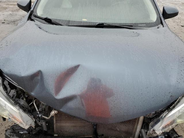 2017 TOYOTA COROLLA L 2T1BURHE2HC945423