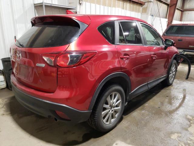 2016 MAZDA CX-5 TOURI - JM3KE4CYXG0676735