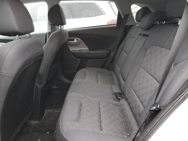 KNDCB3LC0K5221201 KIA NIRO FE