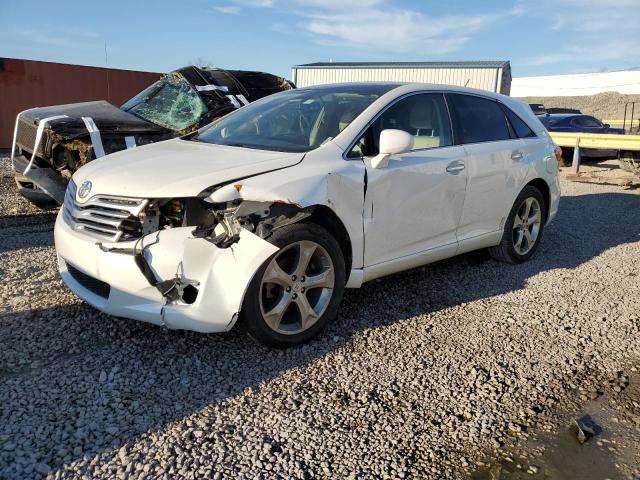 2009 Toyota Venza 