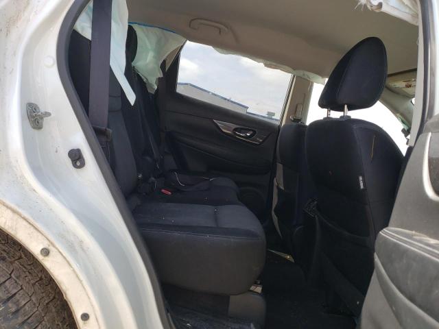 JN8AT2MV5HW017564 Nissan ROGUE S
